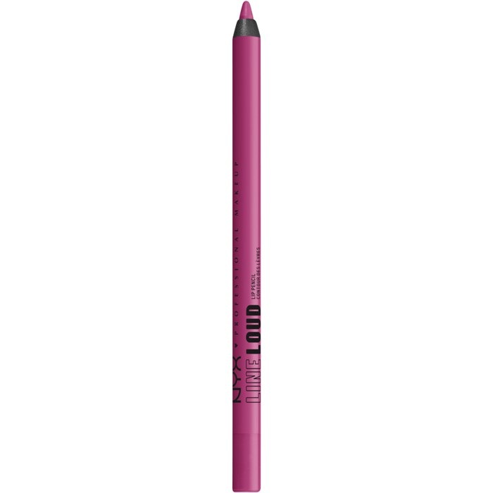 Line Loud Vegan Longwear Lip Liner
