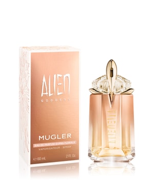 MUGLER Alien Goddess Supra Florale Eau de Parfum 60 ml