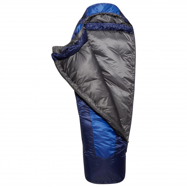 Rab - Solar Eco 2 - Kunstfaserschlafsack