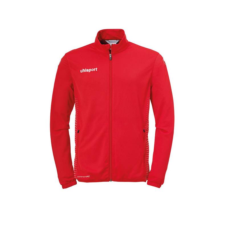 Uhlsport Score Classic Trainingsjacke Hell Trainingsjacke Herren