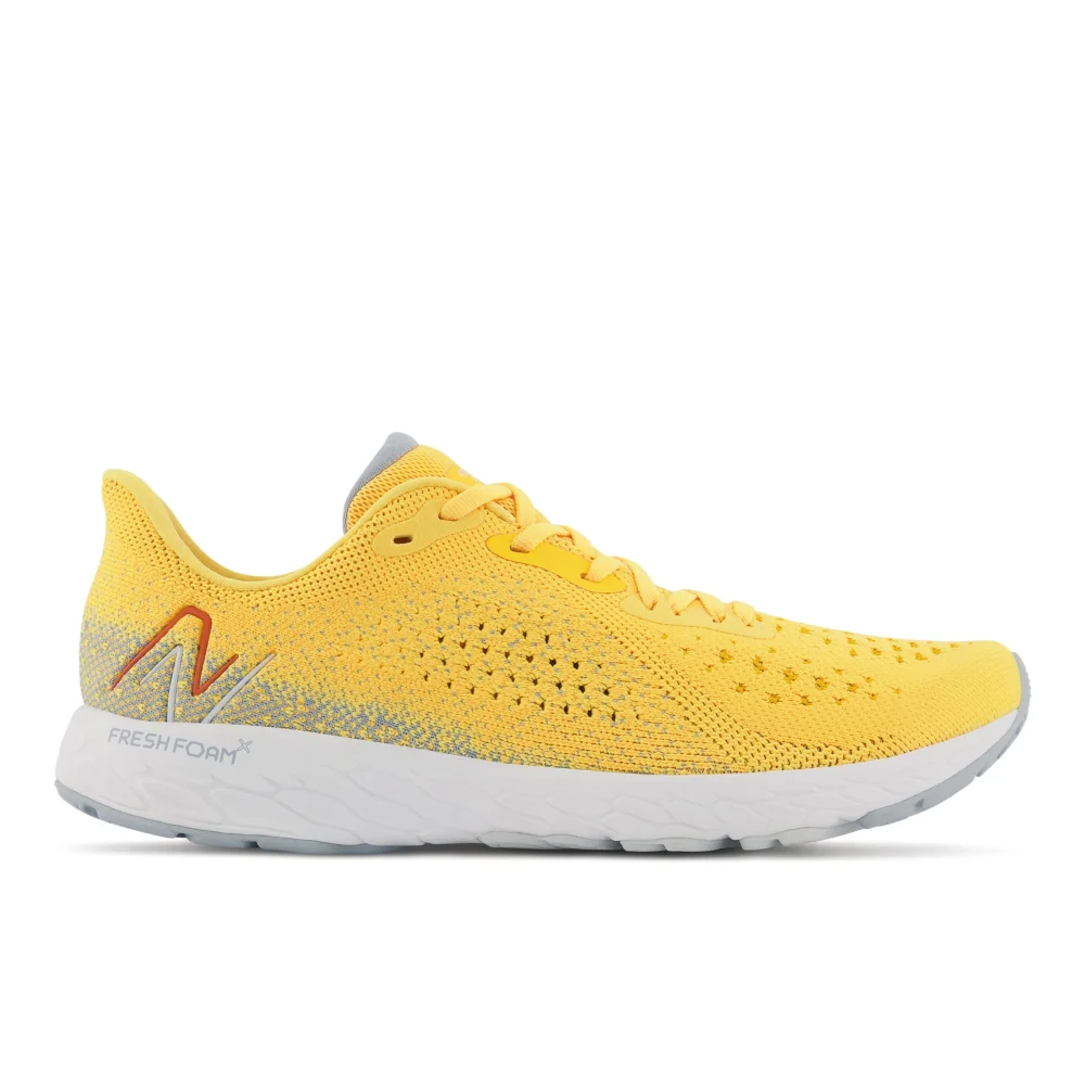 New Balance Fresh Foam X Tempo v2 MTMPOLM2 / gelb