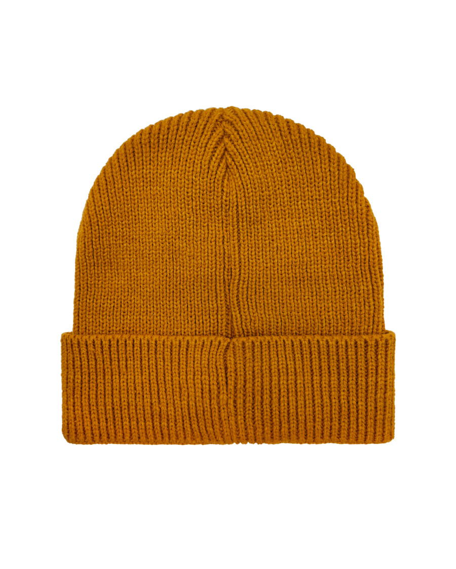 Strick-Beanie