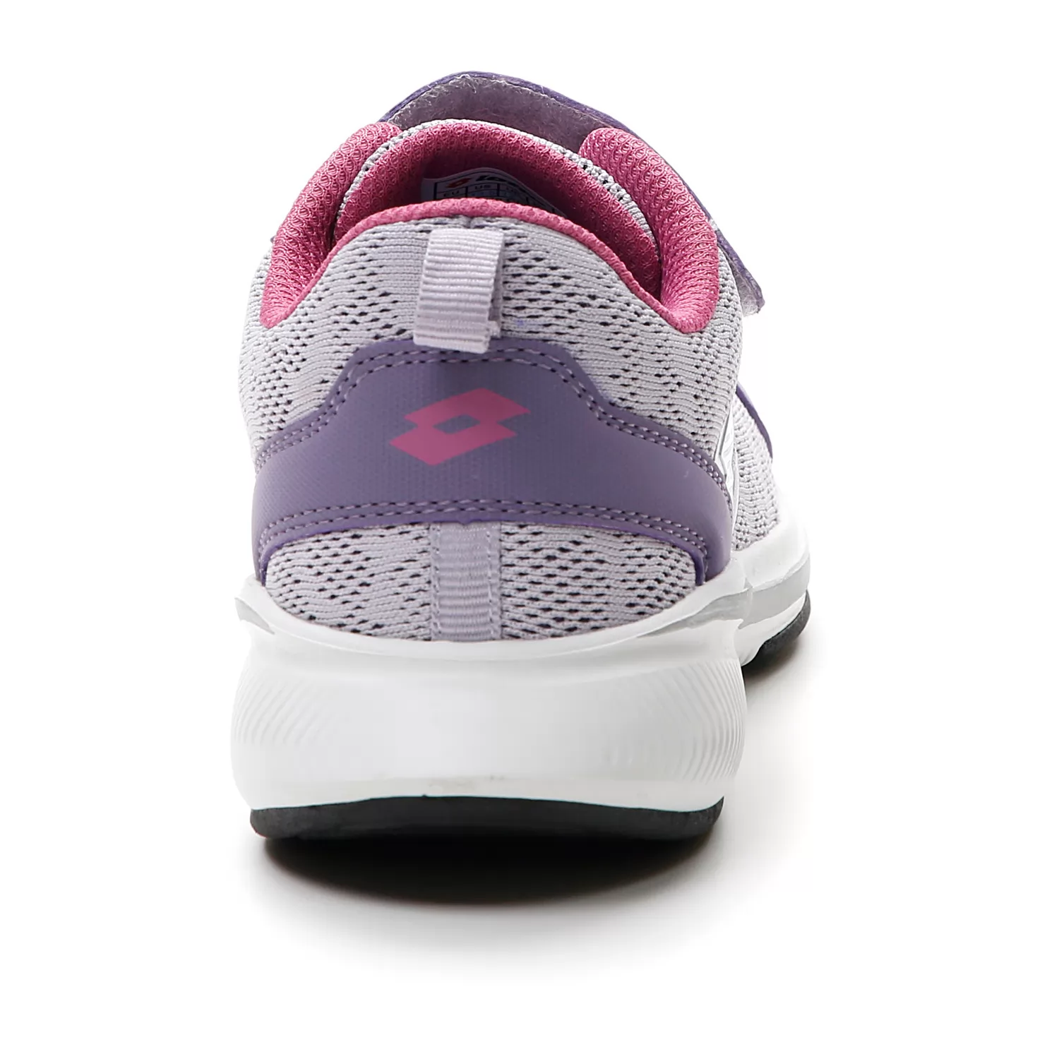 SPEEDEVO 600 AMF II CL S EVENING LILAC/SILVER METAL 2/DUSK VIOLET