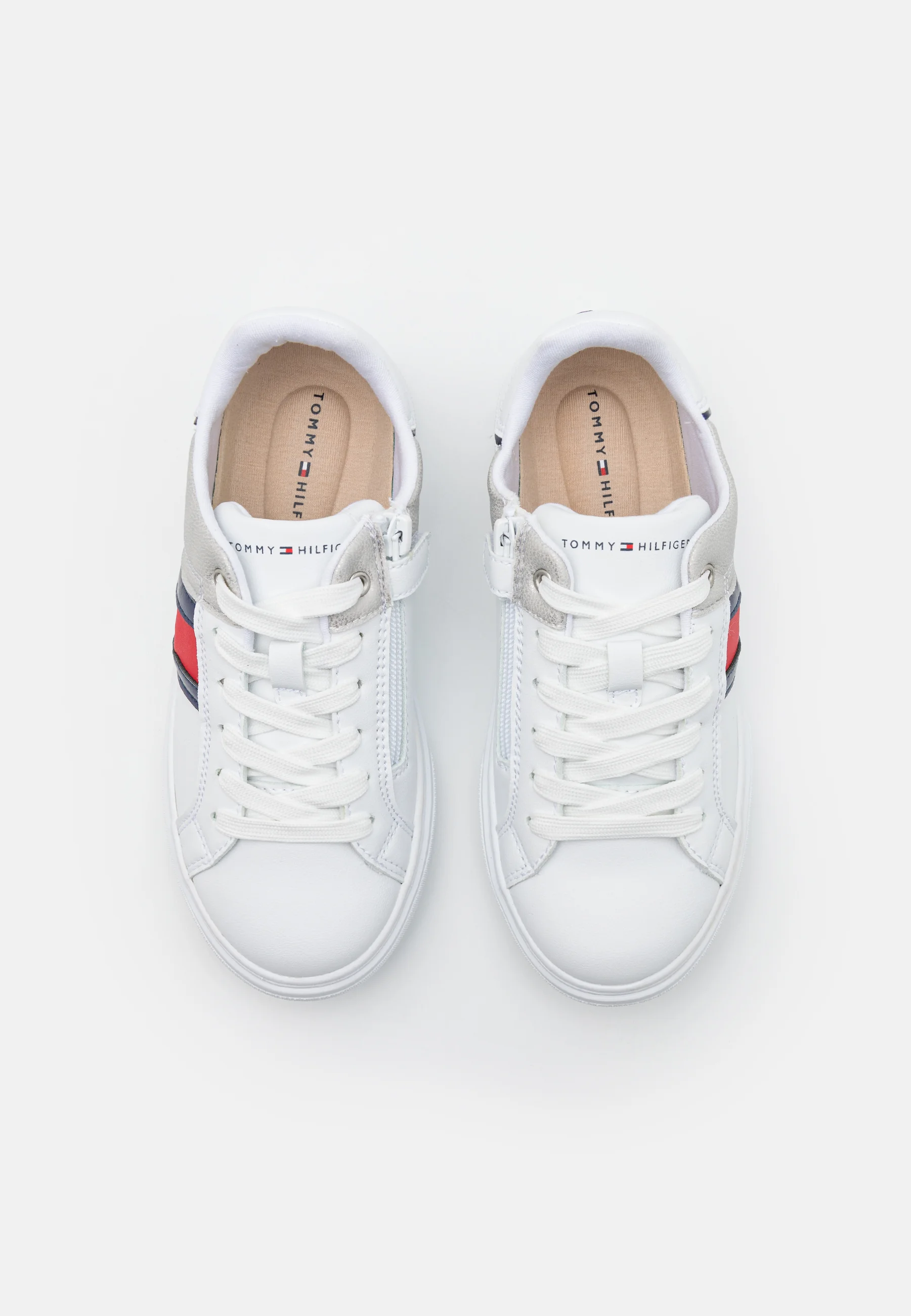 Tommy Hilfiger KRYSTAL - Zapatillas bajas