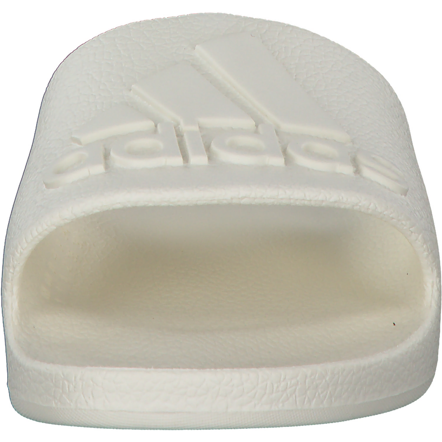 Adidas Adilette Auqa, Badeschuhe, Damen, offwhite