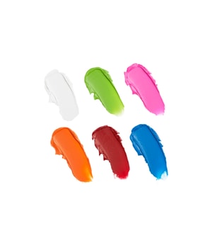 REVOLUTION Artist Collection Primary Paint Palette Make-up Palette-9.6 g