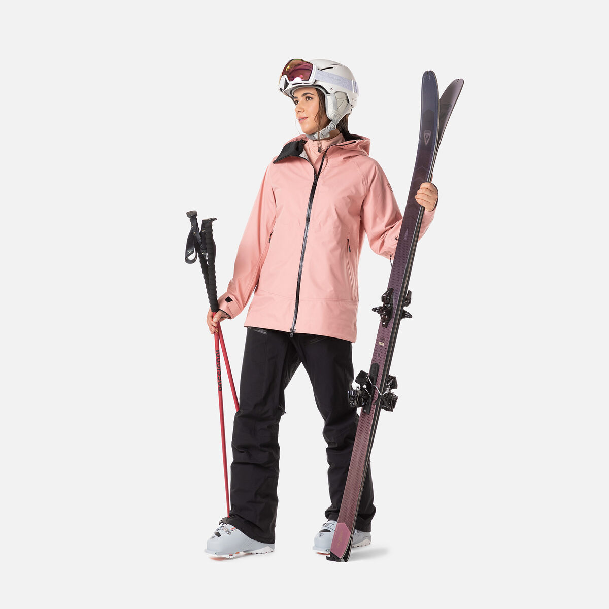 SKPR 3L Ayr Damenskijacke