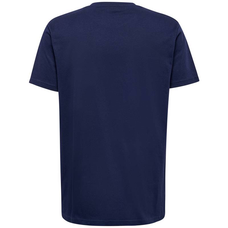 hummel hmlRED HEAVY T-SHIRT S/S T-Shirt Herren