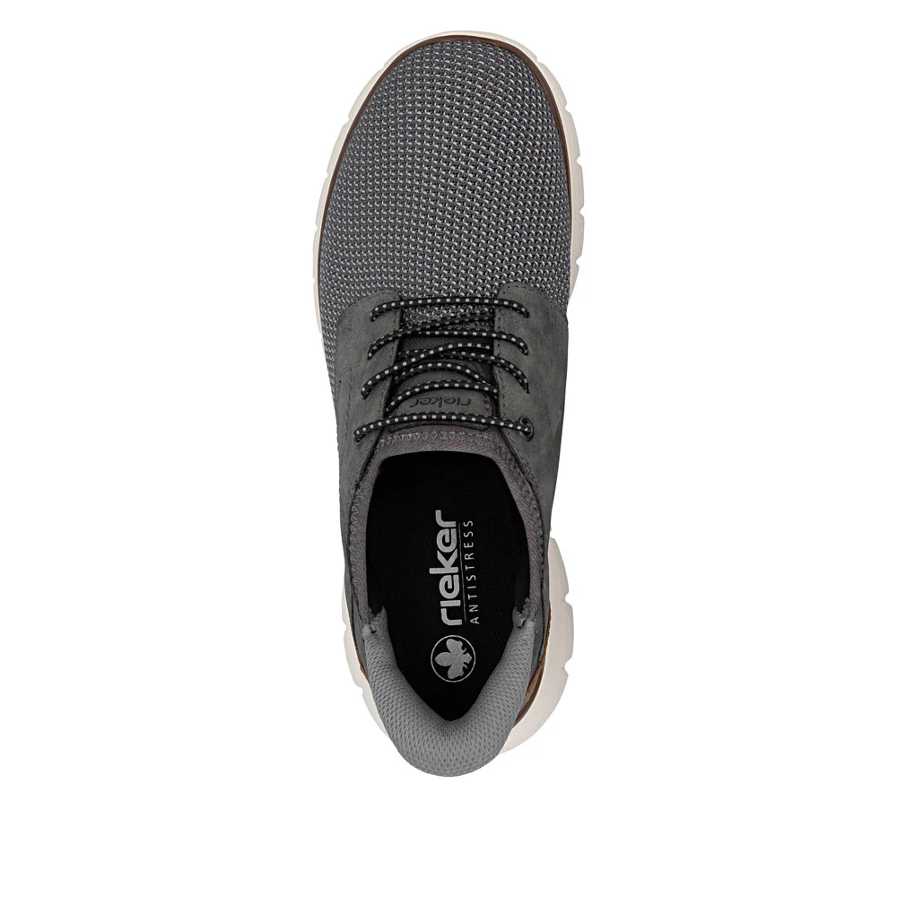 B6658 Men's Timothy