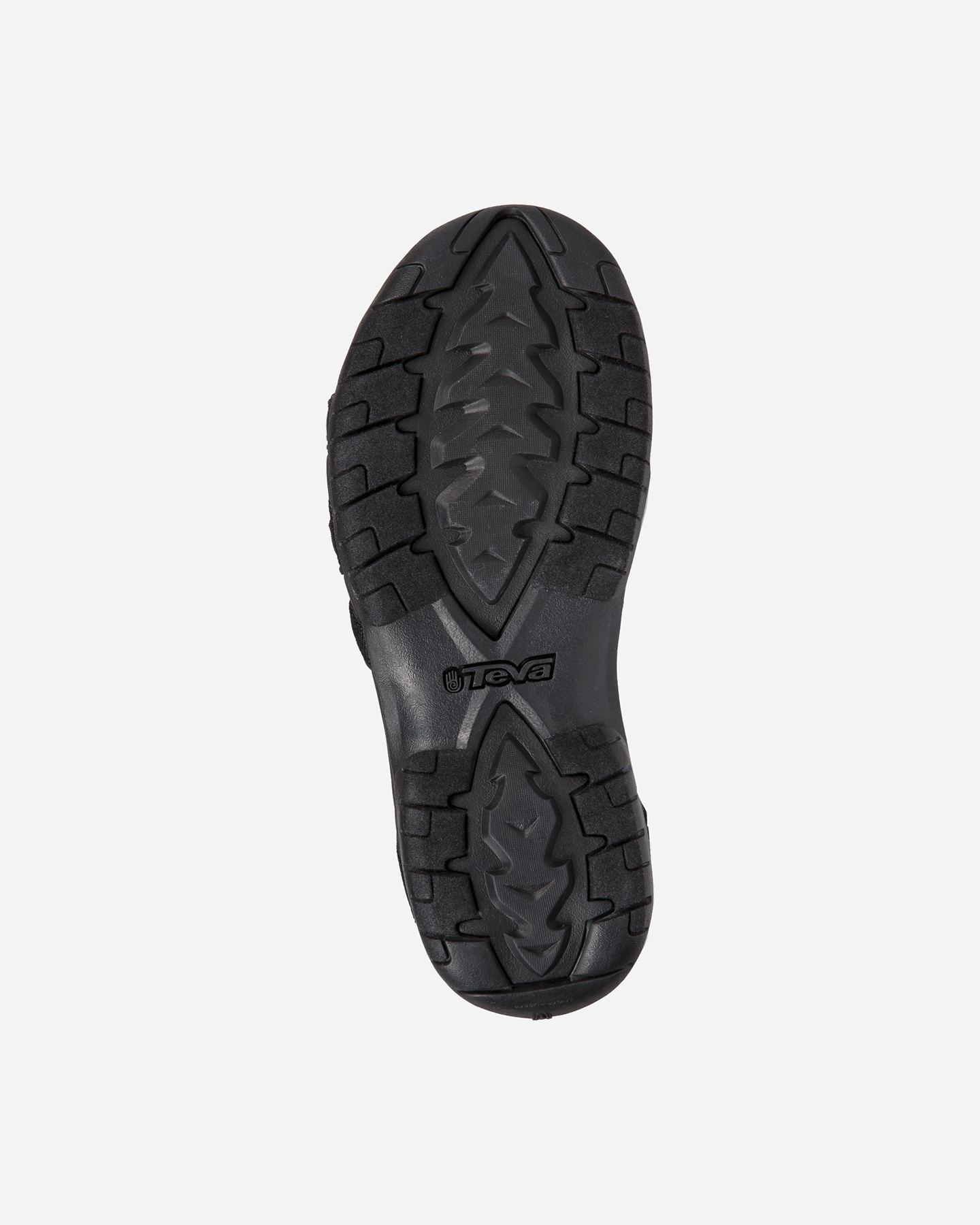 Sandali Teva Tirra W 4266-BKBK