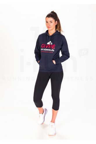 i-run.fr Givré de dénivelés W