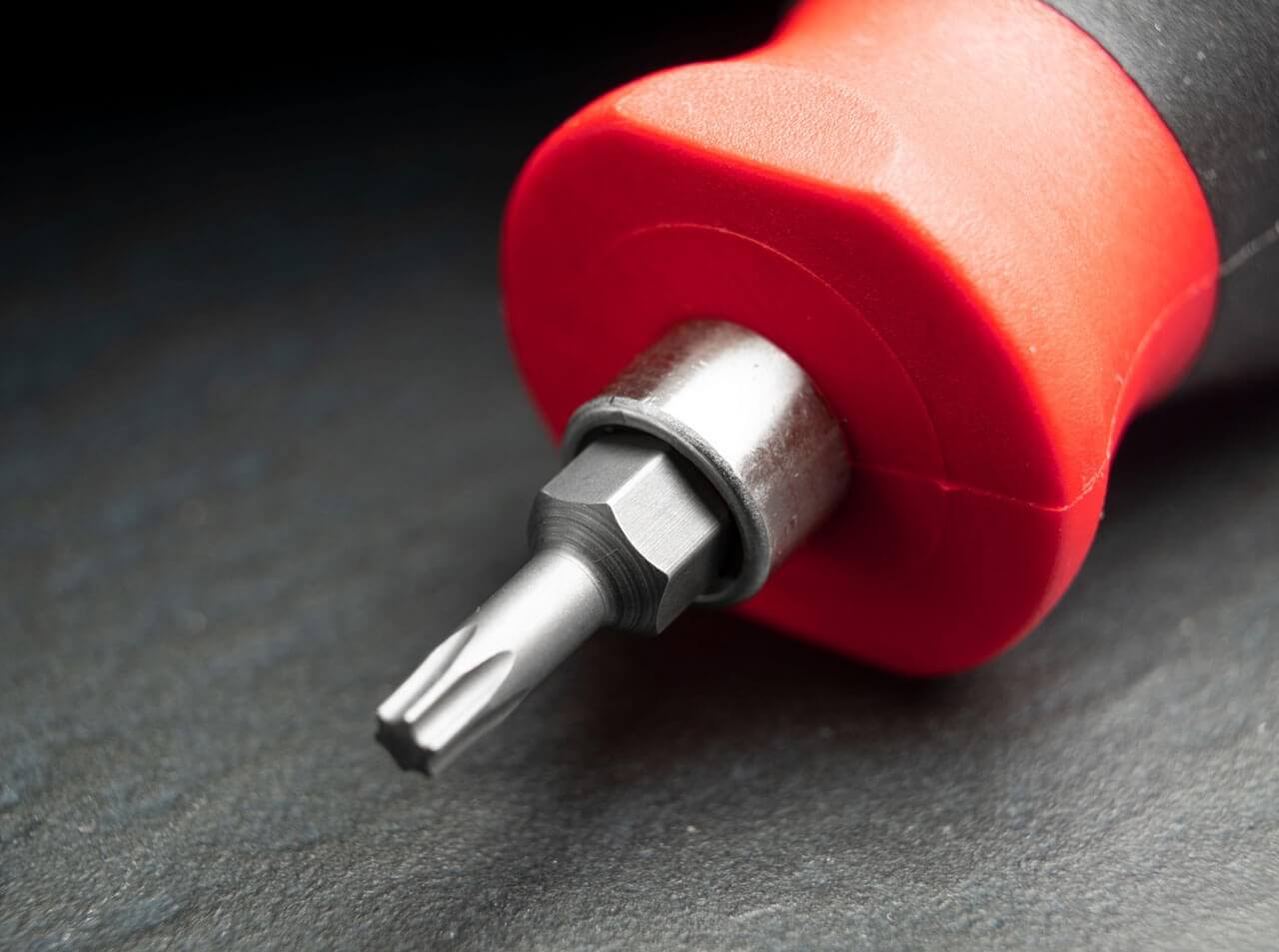 Toolkit Torx