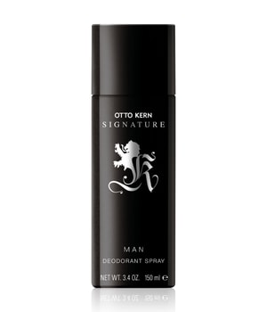 Otto Kern Signature Man Deodorant Spray-150 ml