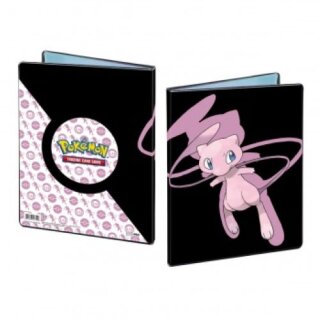 UP - Mew 2