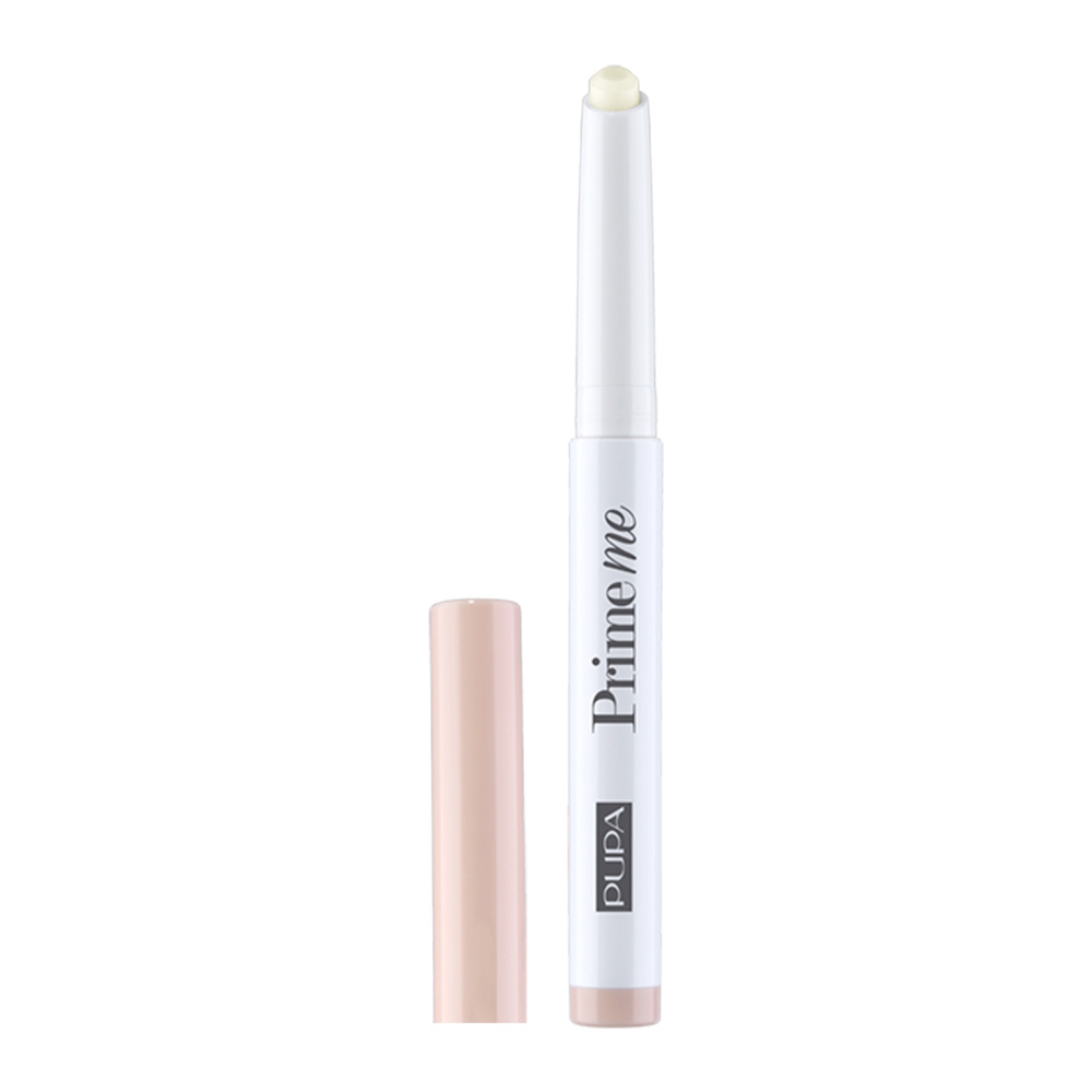 Pupa Milano PRIME ME LIP PRIMER Base de pré-maquillage