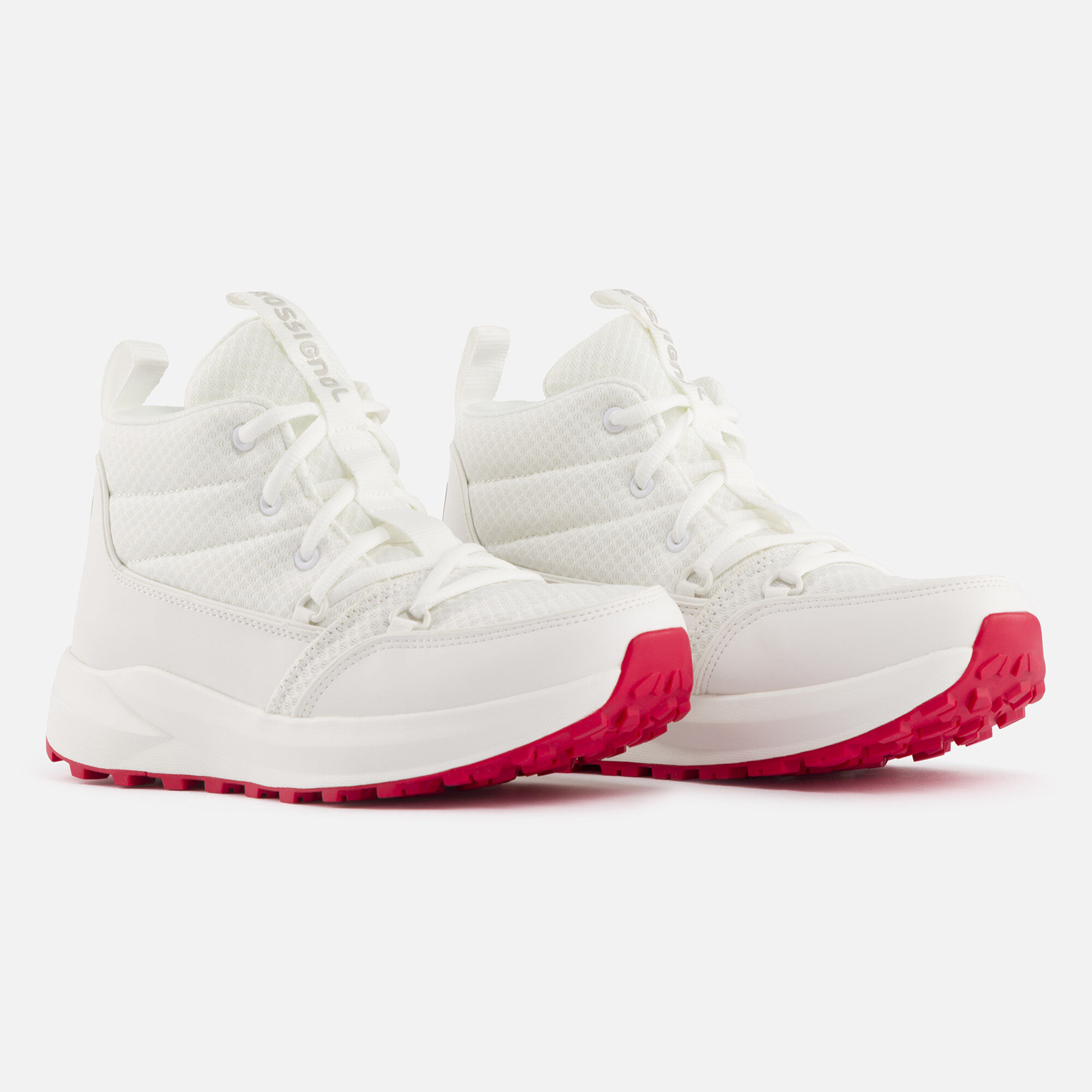 Chaussures Resort LT Rossignol blanches