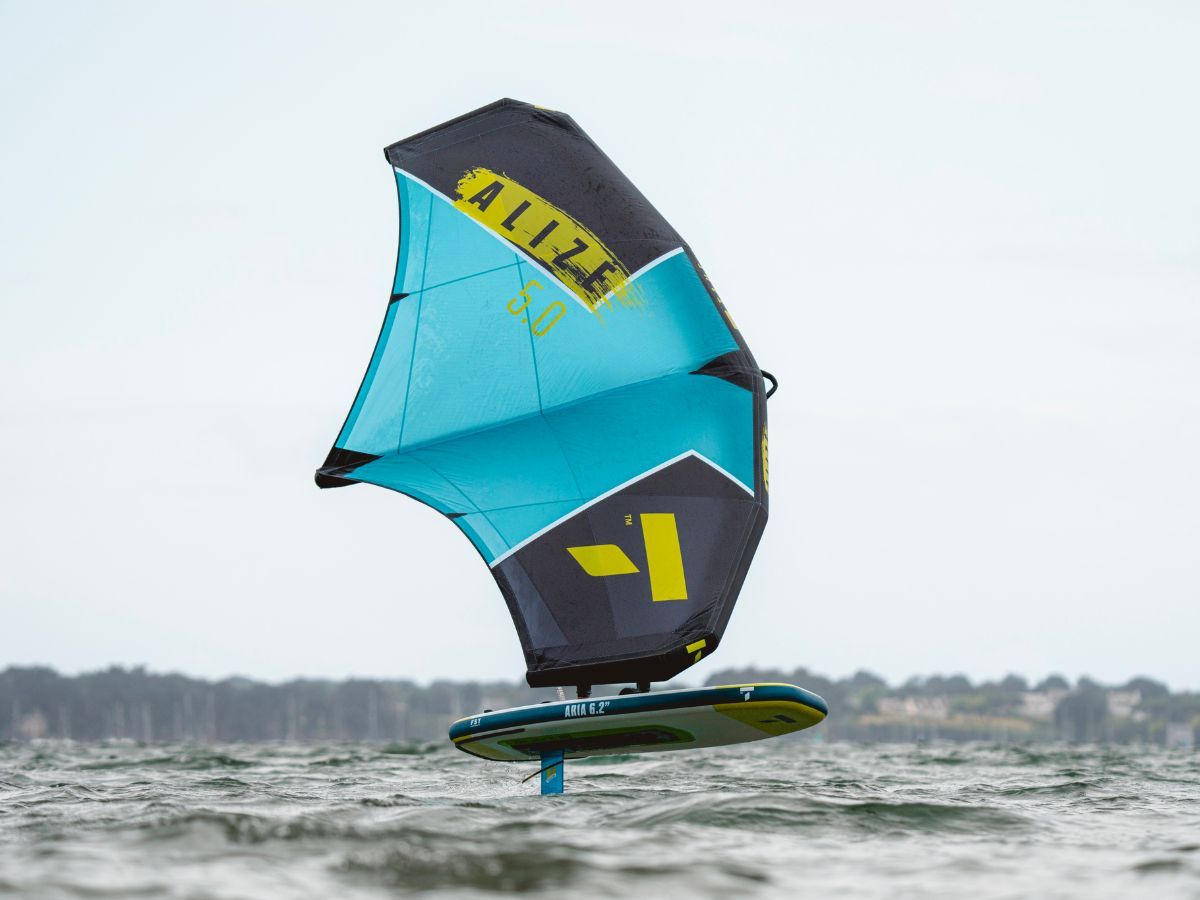 TAHE Alizé Wingfoil Wing 3.0