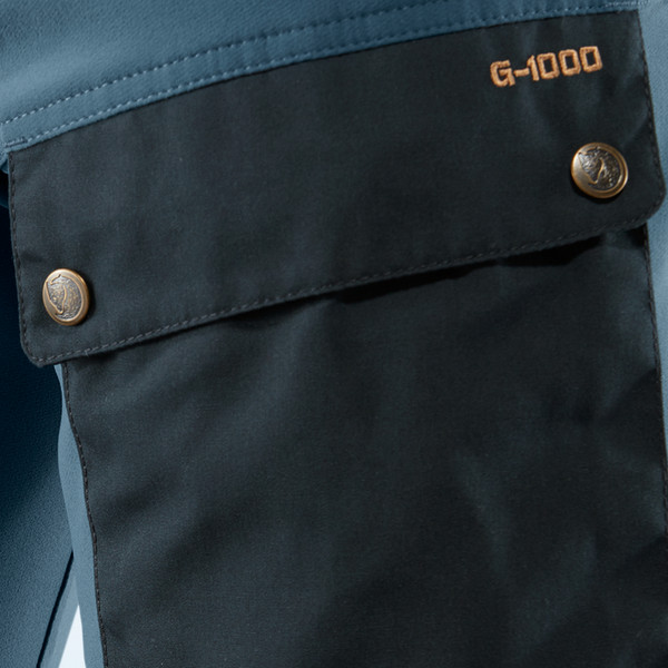 KEB SHORTS M Herren - Shorts
