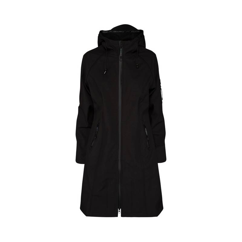 Ilse Jacobsen RAIN37L Regenmantel Damen