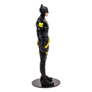 DC Multiverse Actionfigur - Jim Gordon as Batman (Batman: Endgame)