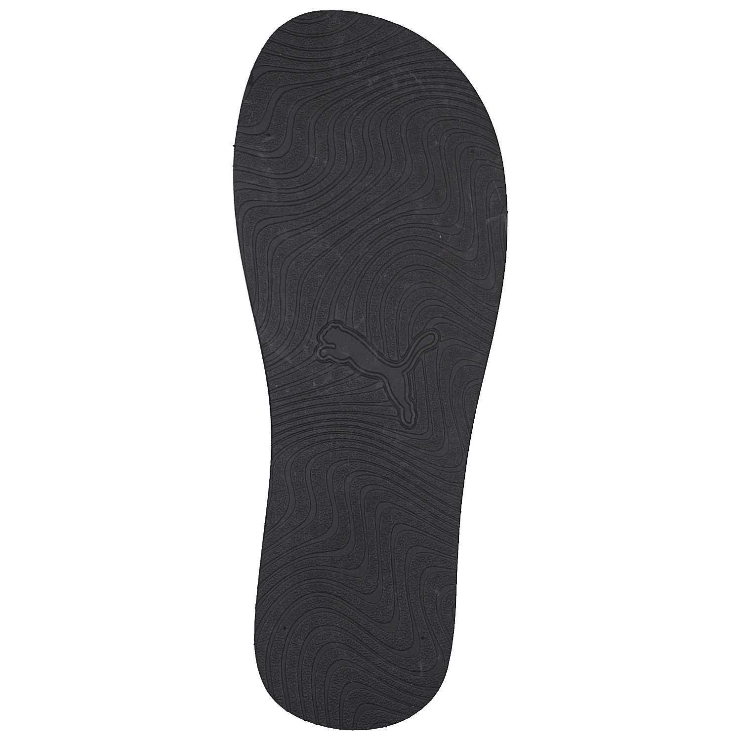 Puma Sandy Flip 389107, Badeschuhe, Damen, Schwarz