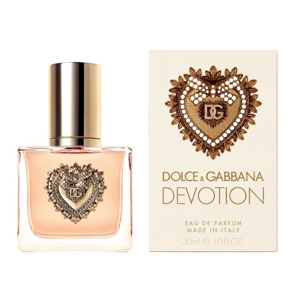 Devotion Eau de Parfum 50ml