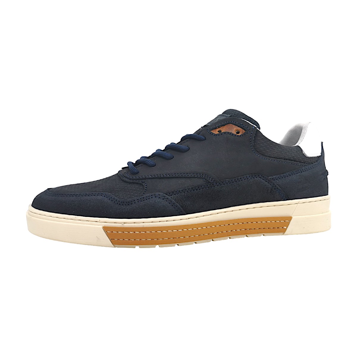 Bullboxer 100P21870ANAWC Blau navy