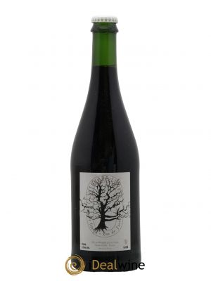 Vin de France Attendre l'Hiver Domaine les Ussels 2020 - Lot de 1 Bouteille