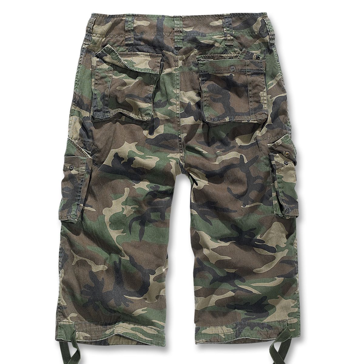 Urban Legend 3/4 Trouser