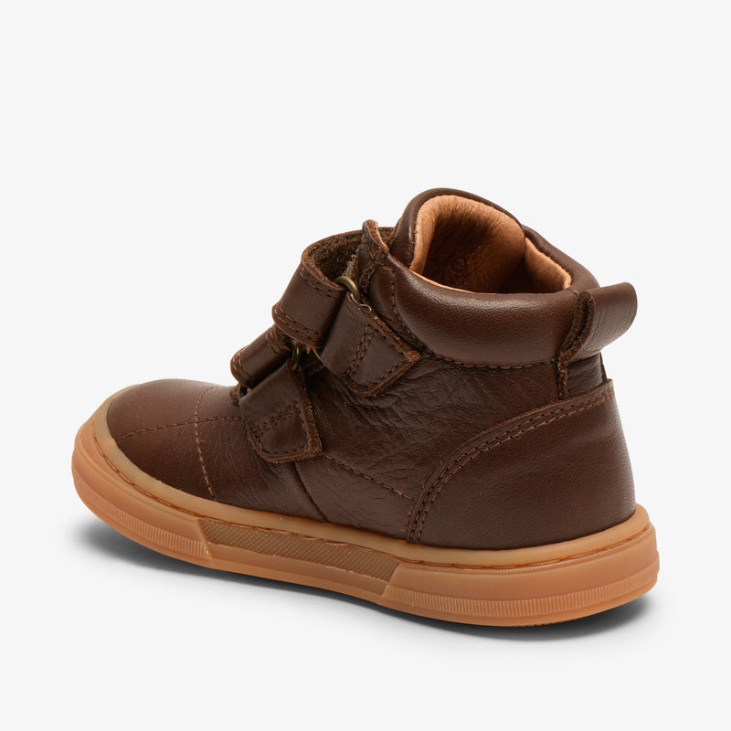 keo dark brown - Braun