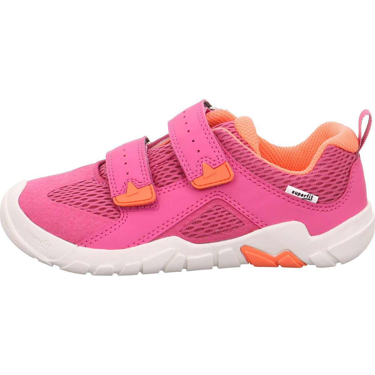 Sneakers Low TRACE WMS Weite M4 für Mädchen