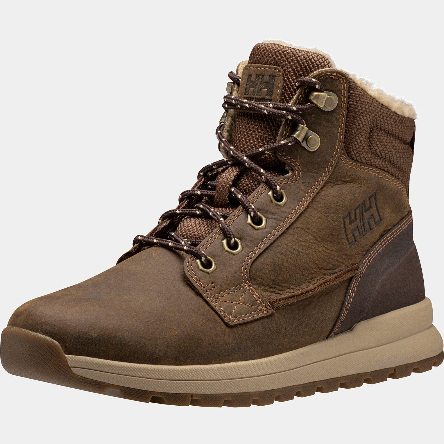 Men's Kelvin Lx Waterproof Leather Boots