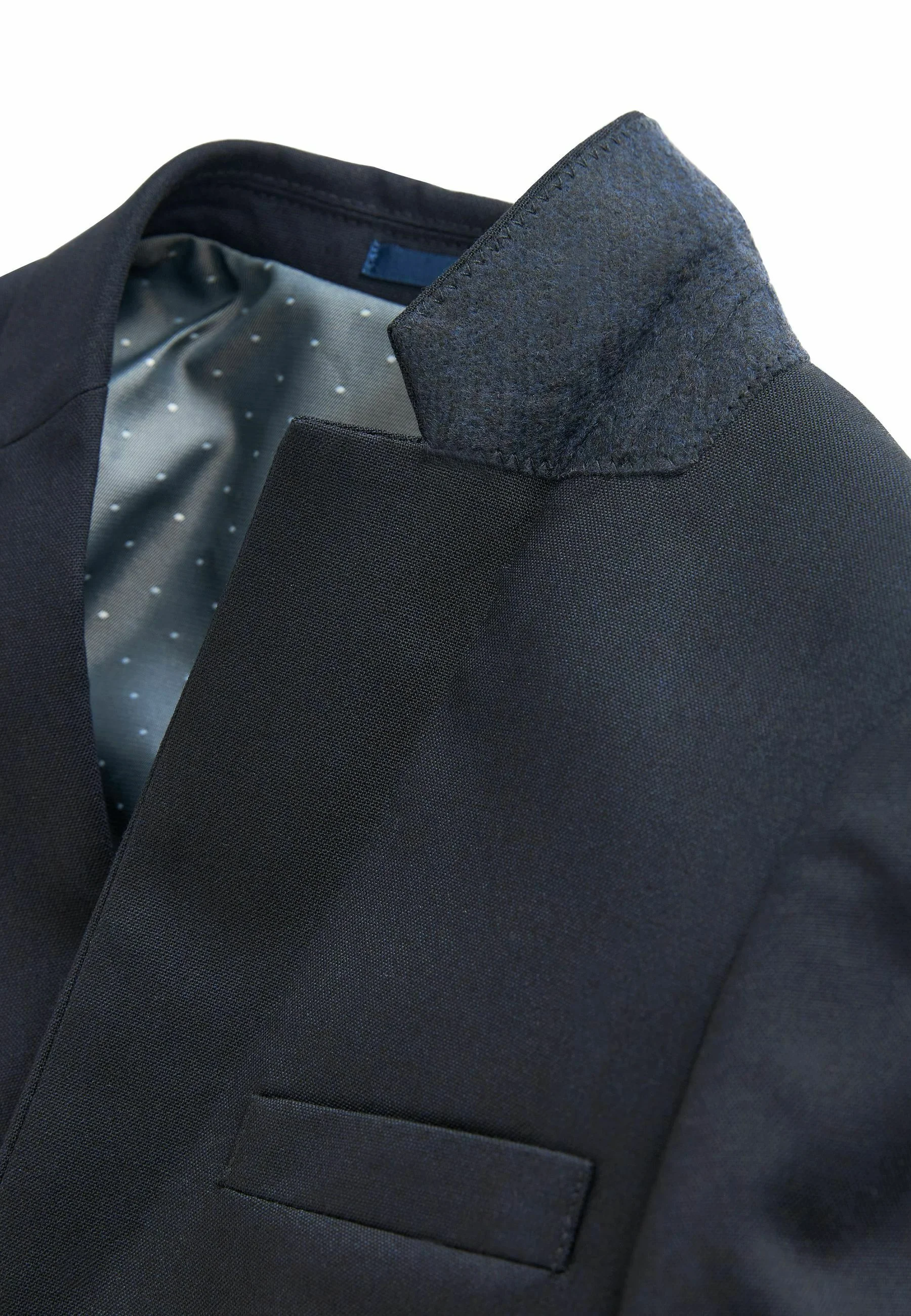 Próximo Blazer