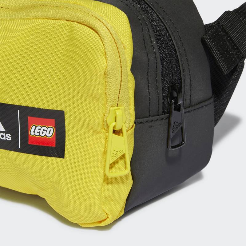 adidas adidas x Classic LEGO Bauchtasche Sporttasche Kinder