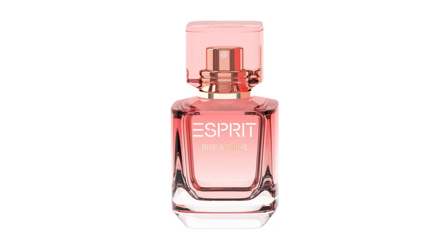 ESPRIT Rise & Shine Eau de Parfum 20 ml