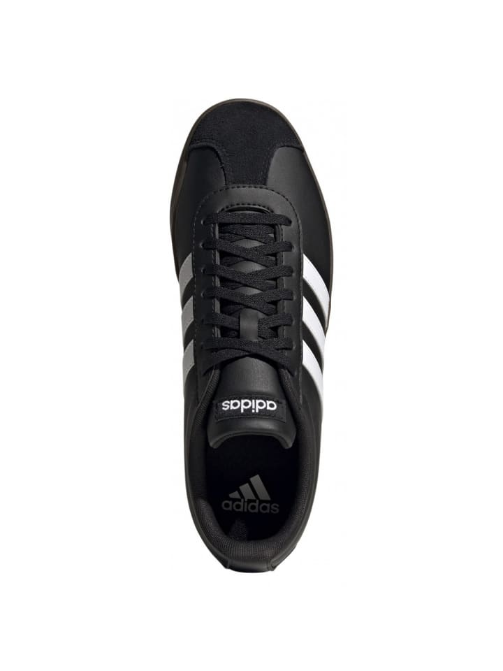 adidas Sneaker VL Court Base in Schwarz günstig kaufen