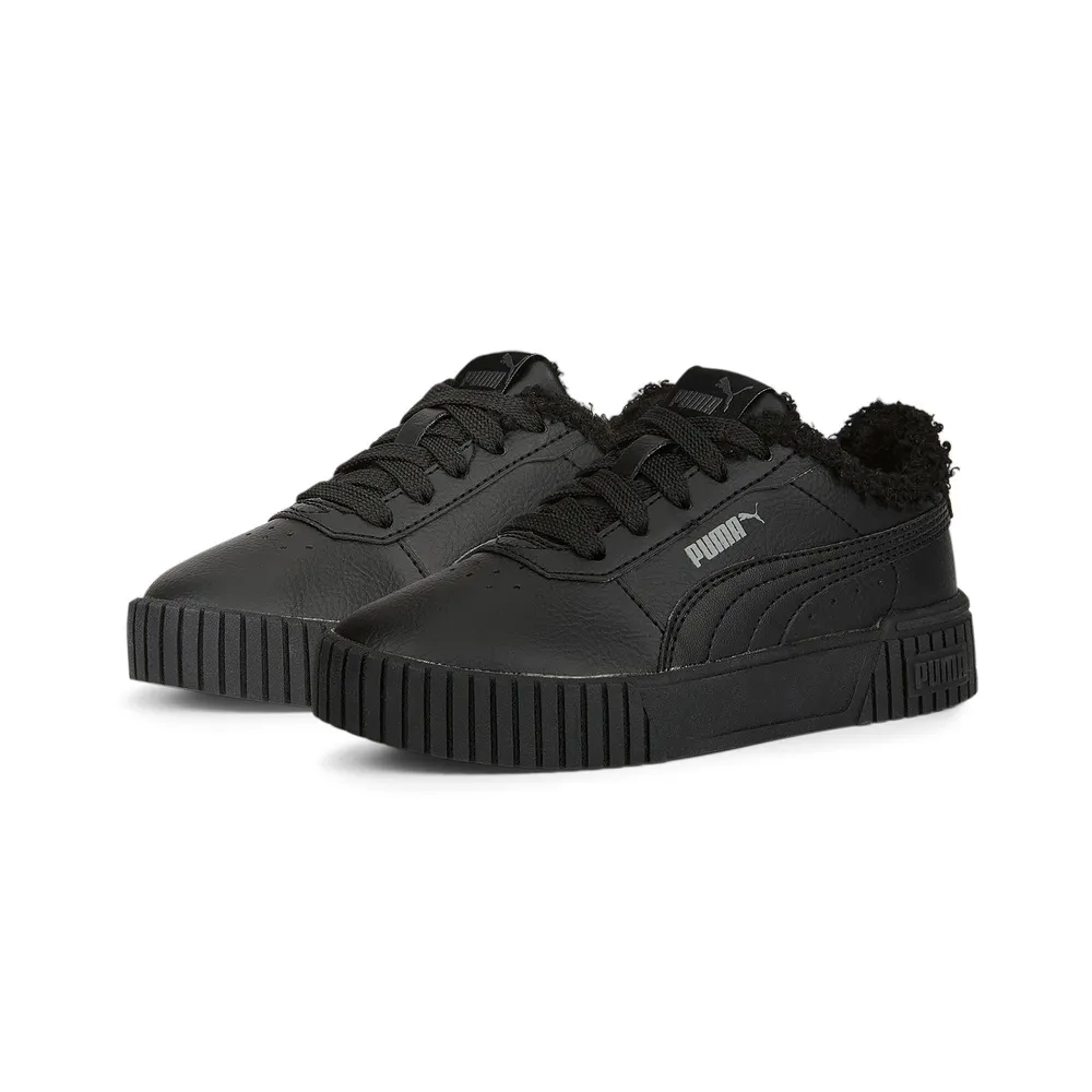 PUMA Carina 2.0 WTR 388456-01 / schwarz