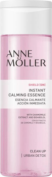 Anne Möller Clean Up Instant Calming Essence Reinigungsemulsion