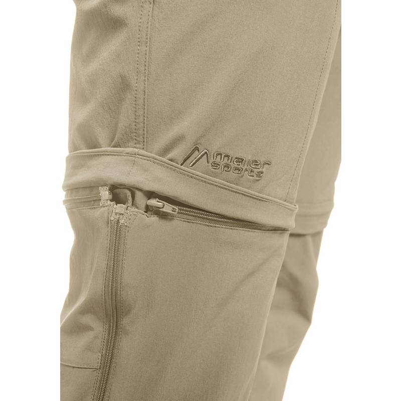 Maier Sports Tajo Zipphose Herren