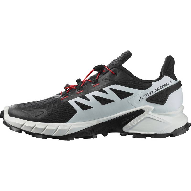 Salomon SUPERCROSS 4 Laufschuhe Herren