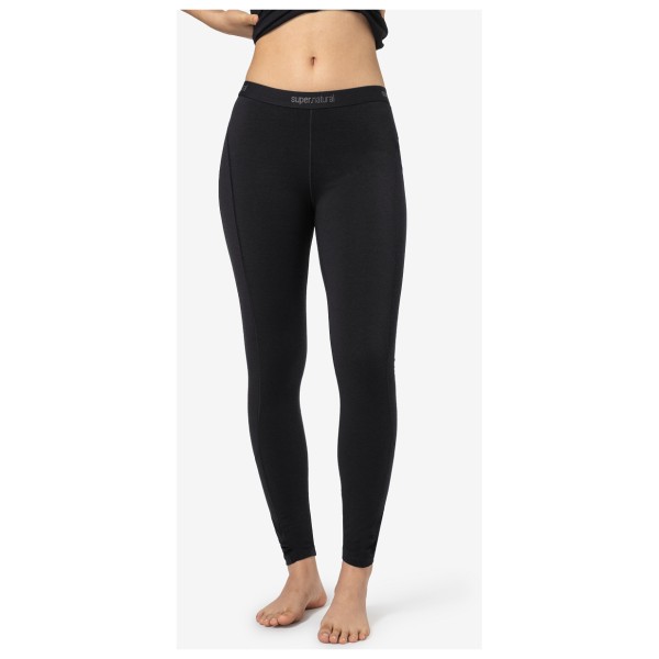 super.natural - Women's Arctic 230 Tight - Lange Unterhose