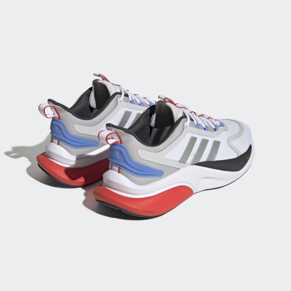 adidas Alphabounce HP6139 / weiss