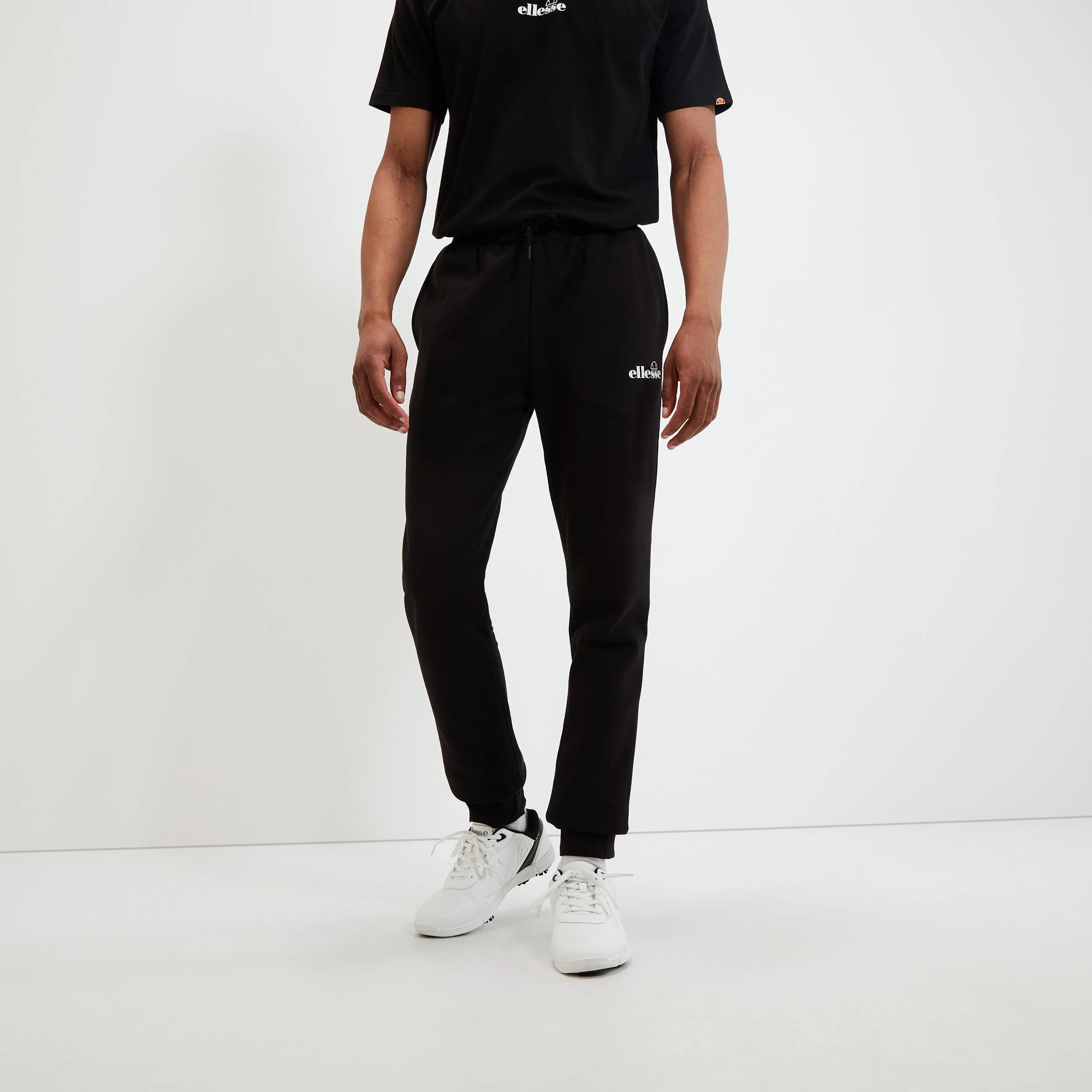 Cravo Trainingshose Herren - Schwarz