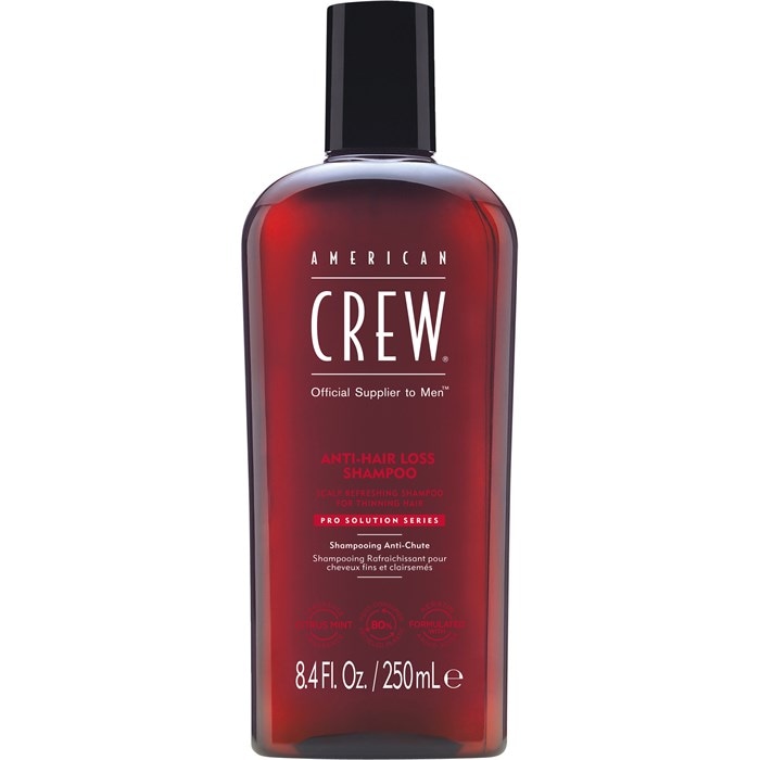 Anti-Hair Loss Shampoo