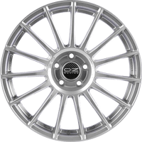 OZ SUPERTURISMO LM silber - ATU