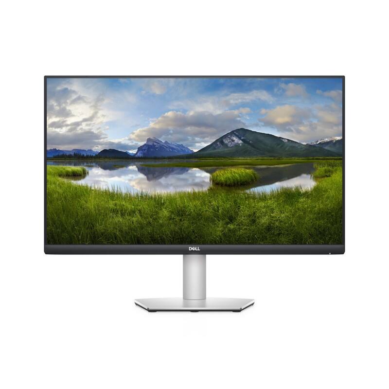 DELL Monitor S2721DS Grau 68,6 cm (27