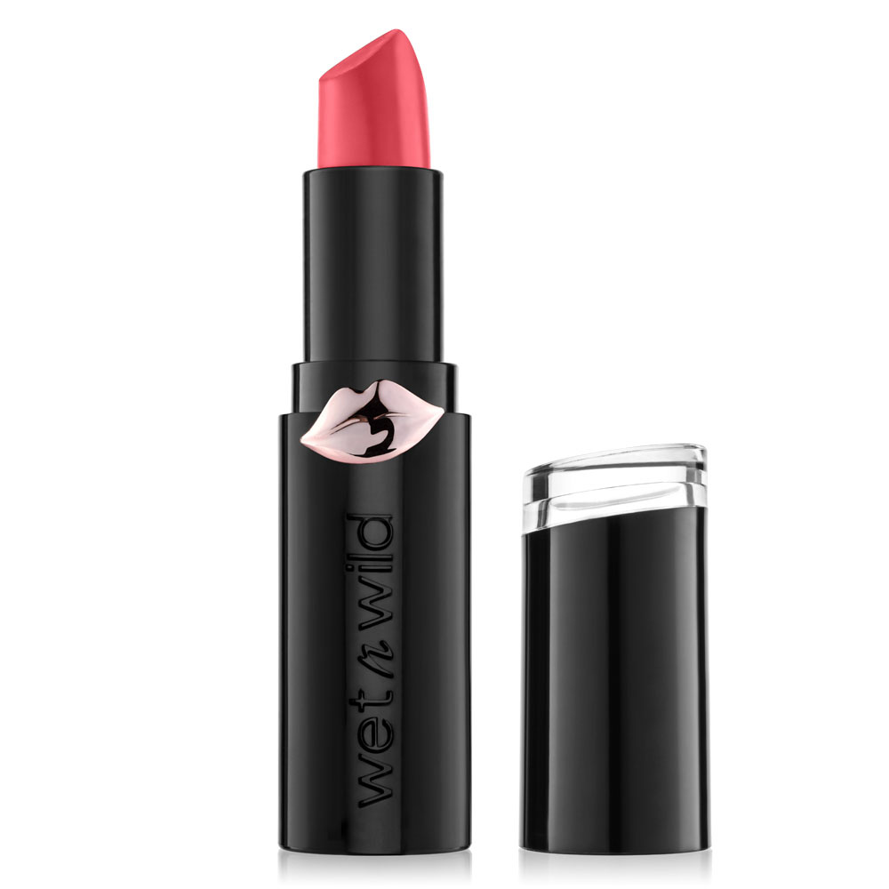 wet n wild MEGALAST Lipstick - Wine Room (MATTE FINISH) Rouge à lèvres