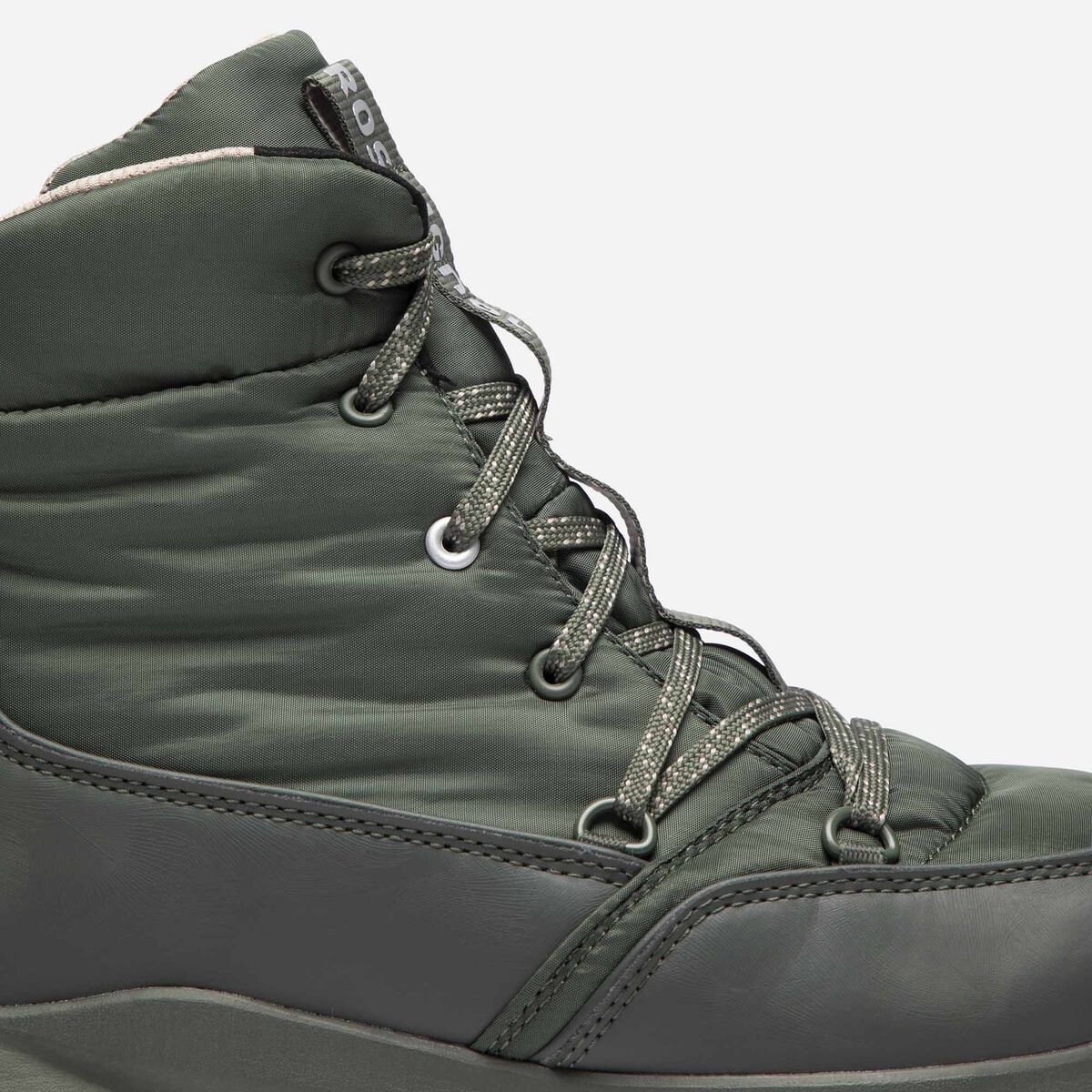 Podium Green Schuhe