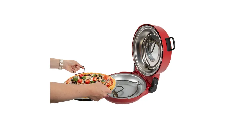 CLATRONIC Pizzamaker PM 3787
