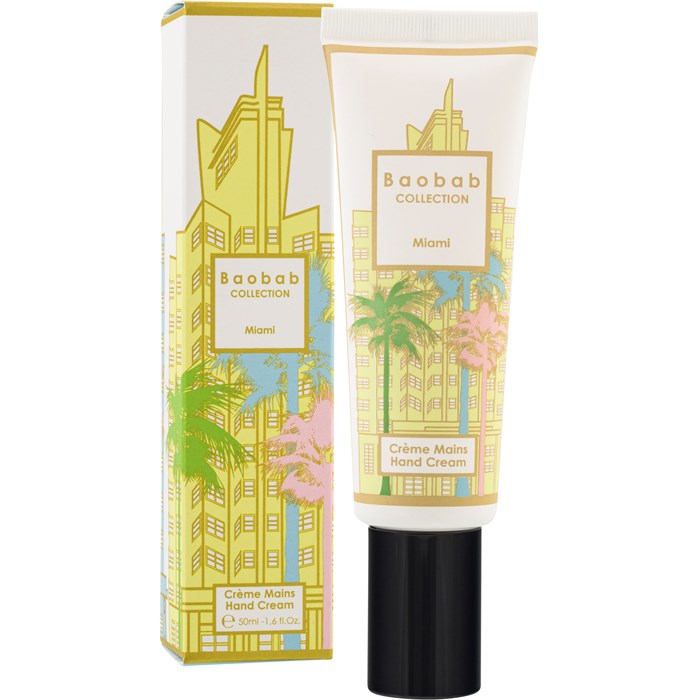 Handcreme Miami